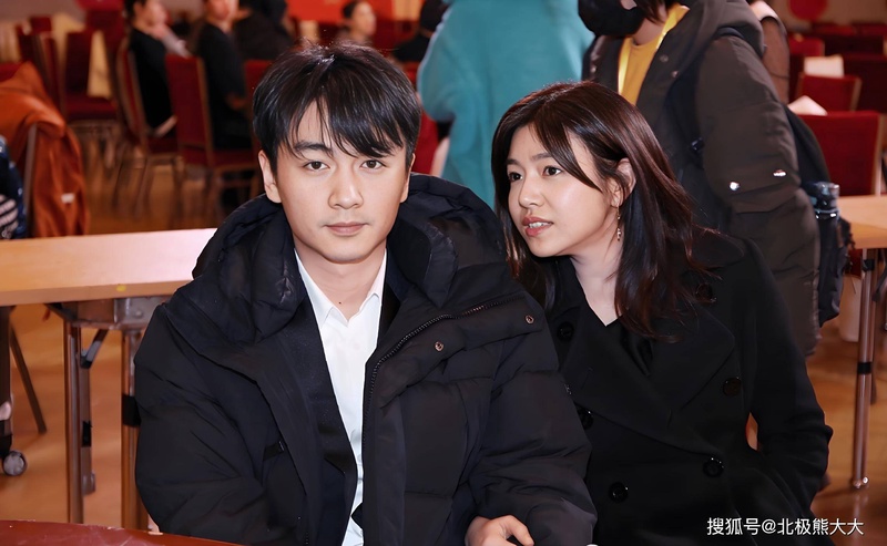 陈晓