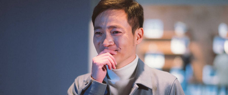 喻恩泰