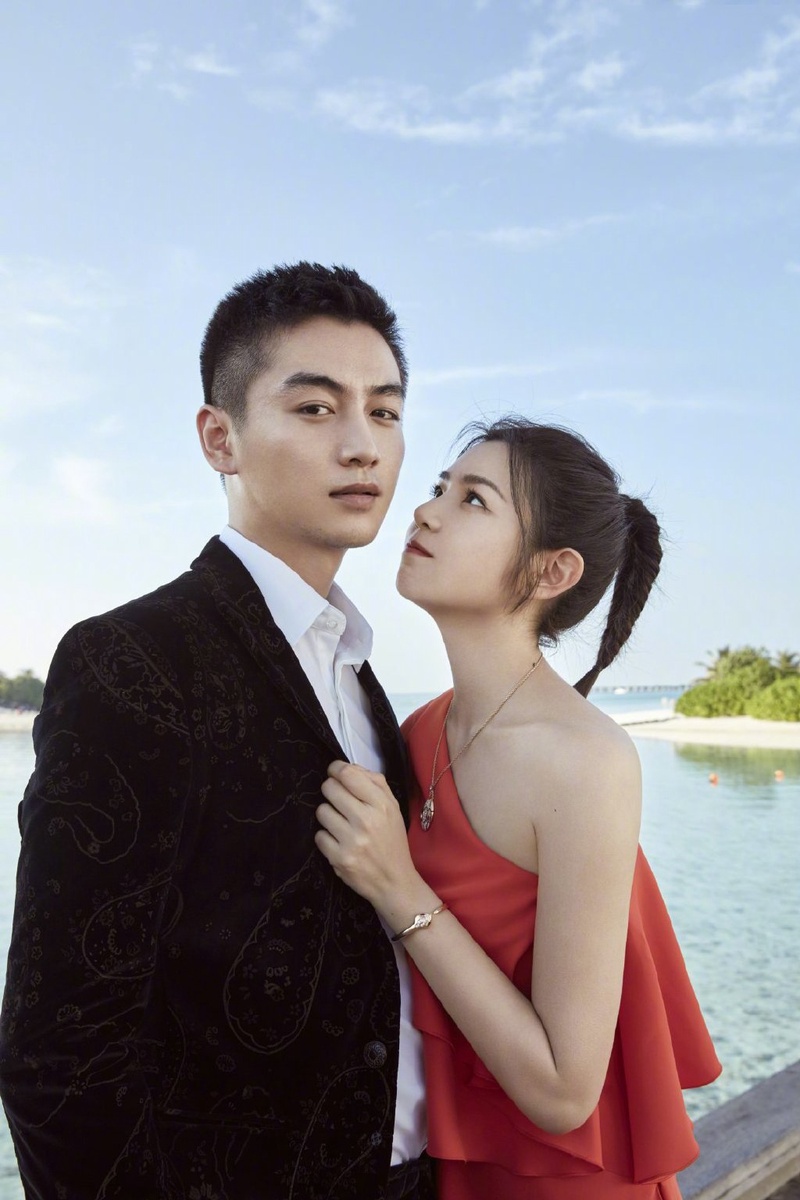 陈晓