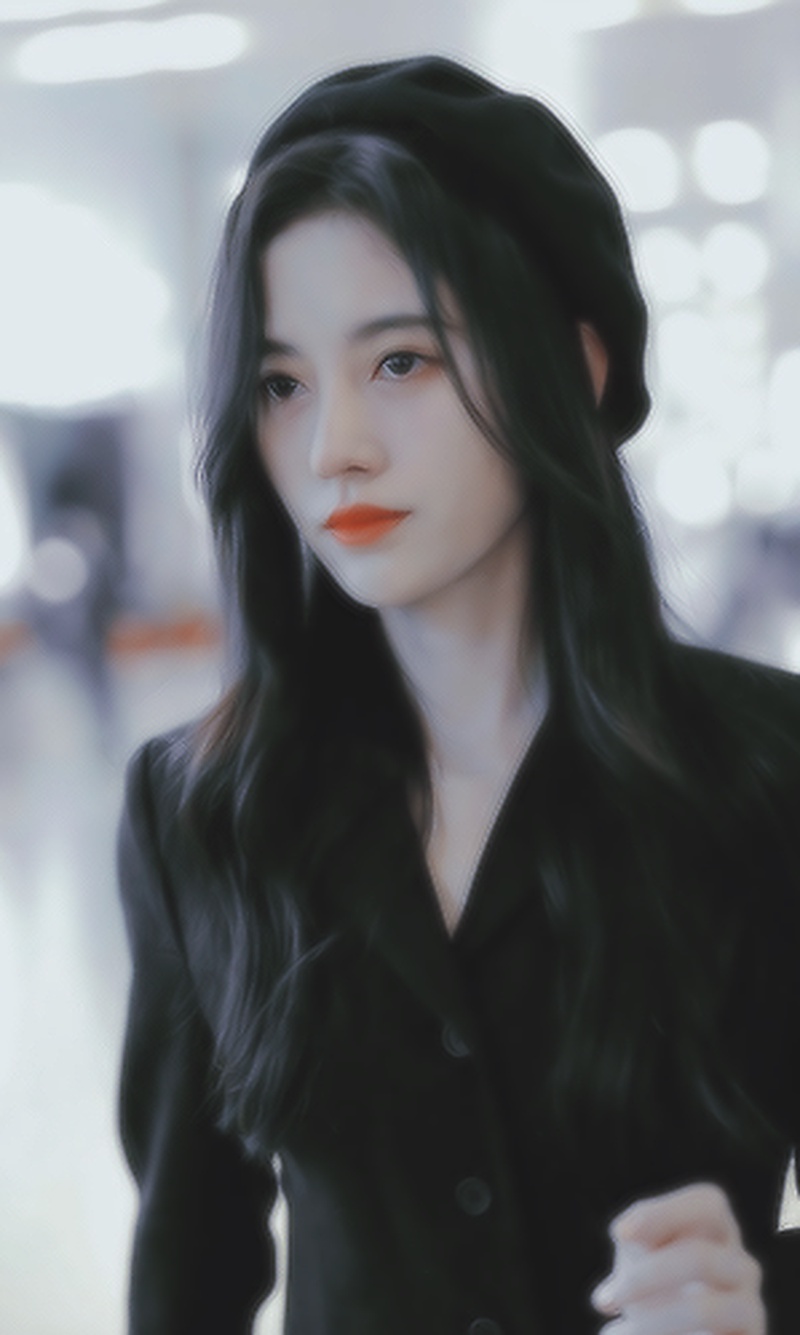 鞠婧祎