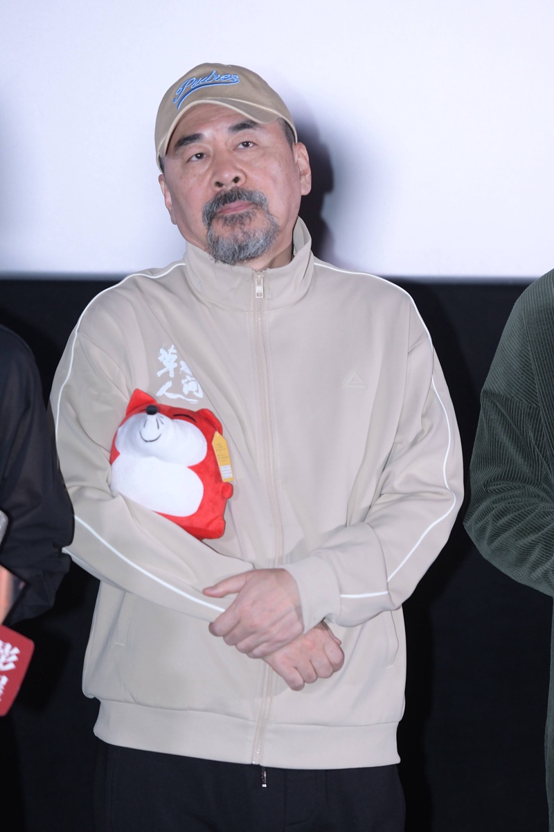 陈建斌